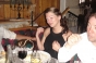Toni Inghams, End of Season ball 2009 - Courchevel Enquirer